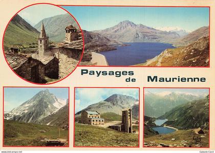 73 BONNEVAL SUR ARC BONNEVAL