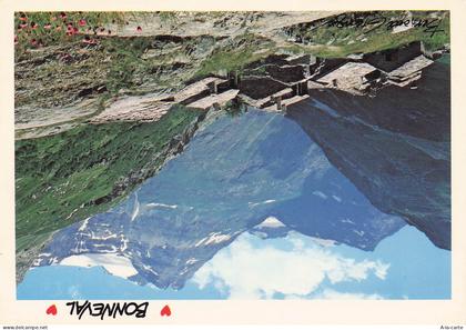 73 BONNEVAL SUR ARC BONNEVAL SUR ARC