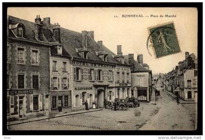 28 Bonneval hotel restaurant D28D K28051K C28051C RH091662