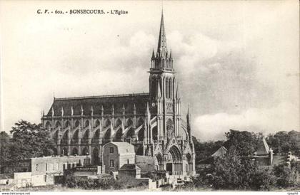 BonSecours CPA L'eglise