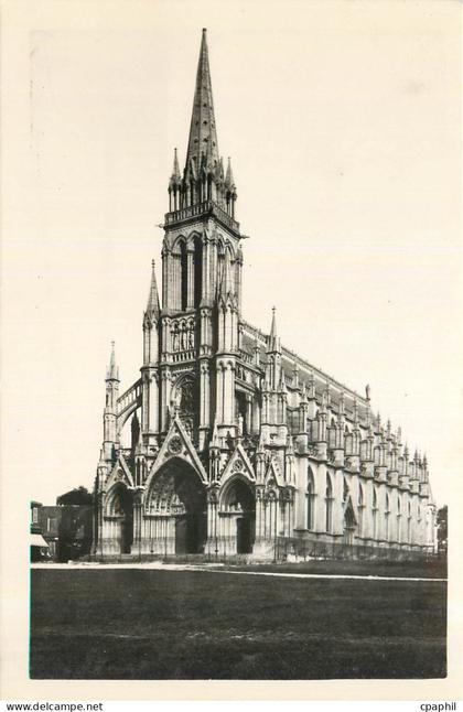 CPA Bonsecours La Basilique