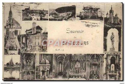 CPA Souvenir de Bonsecours