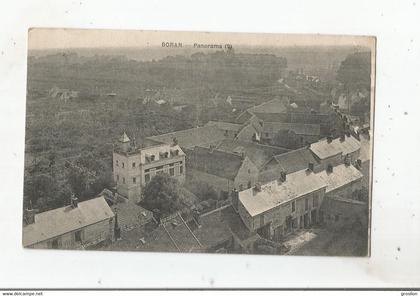 BORAN SUR OISE  (60)  PANORAMA 2