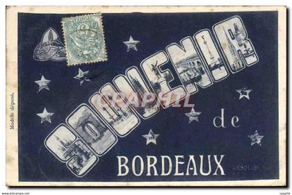 CPA Bordeaux