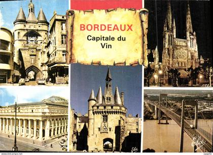 CPM Bordeaux