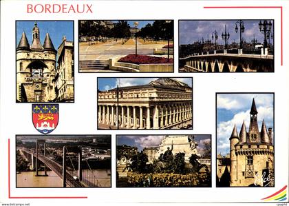 CPM Bordeaux