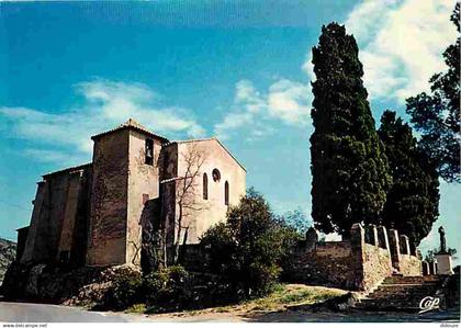 83 - Bormes les Mimosas - Carte Neuve - CPM - Voir Scans Recto-Verso