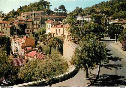 83 - Bormes les Mimosas - Carte Neuve - CPM - Voir Scans Recto-Verso