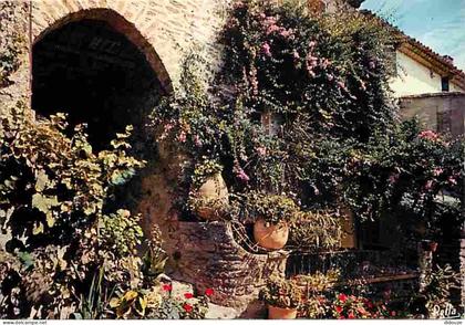 Carte Postale - 83 - Bormes les Mimosas - Carte Neuve - CPM - Voir Scans Recto-Verso - Poscard - Carta Postal -  Postkar