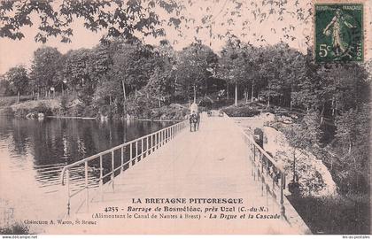 22 UZEL BOSMELEAC LE BARRAGE