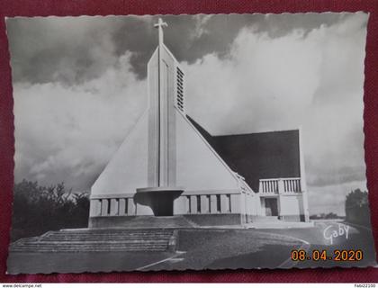 CPM - Bouaye - Nouvelle Eglise