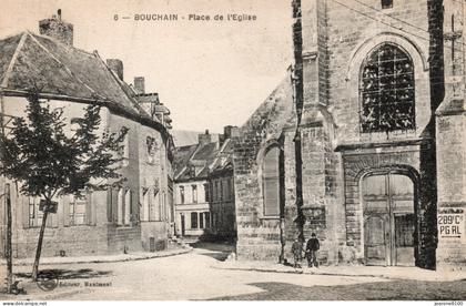 Bouchain  -