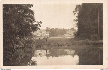 95 BOUFFEMONT LE COLLEGE FEMININ DE BOUFFEMONT
