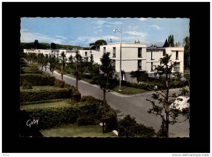 44 - BOUGUENAIS - Cité Beauvoir - 5