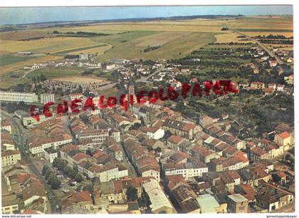 57 - BOULAY - VUE AERIENNE   - MOSELLE
