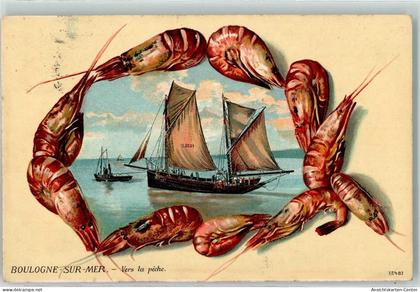 13191920 - Boulogne-sur-Mer