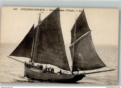 38100738 - Boulogne-sur-Mer