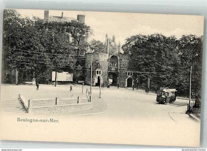 38242296 - Boulogne-sur-Mer