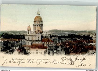 39639550 - Boulogne-sur-Mer