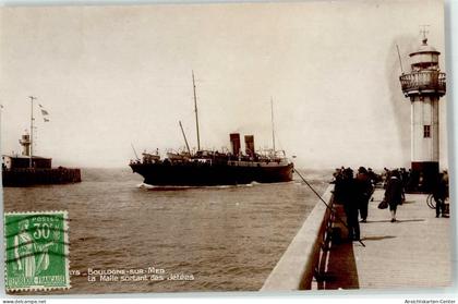 51894349 - Boulogne-sur-Mer