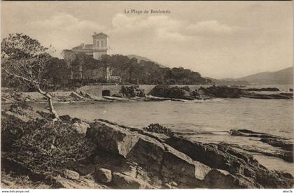 CPA BOULOURIS La Plage (1110792)