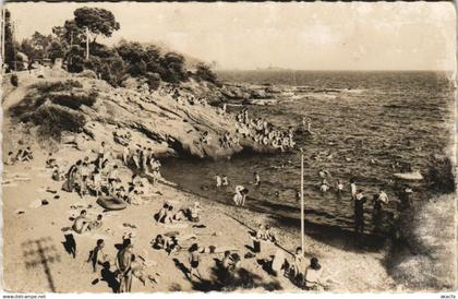 CPA BOULOURIS La Plage (1111436)