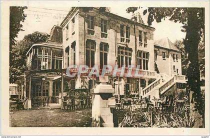 CPA Bourbon L'Archambault Le Casino