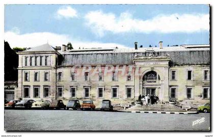 Bourbonne les Bains - Les Bains - CPA