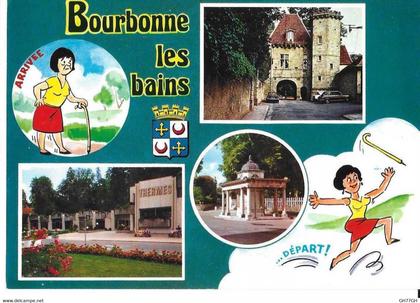CP BOURBONNE-LES-BAINS