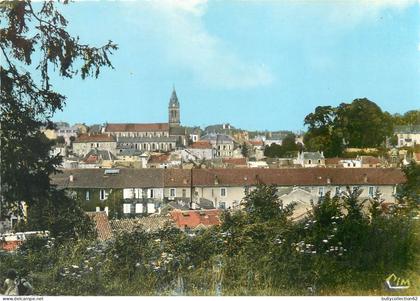 CPSM Bourbonne les Bains  52/06