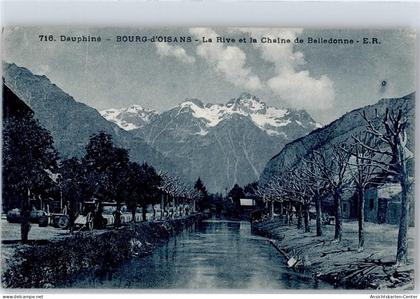 51377987 - Le Bourg-dOisans