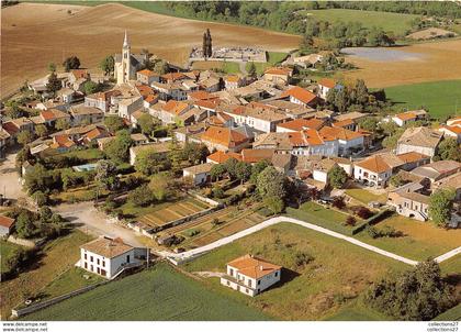 82-BOURG-DE-VISA- VUE GENERALE