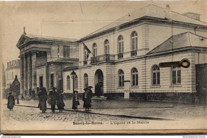 55094784 - Bourg-la-Reine