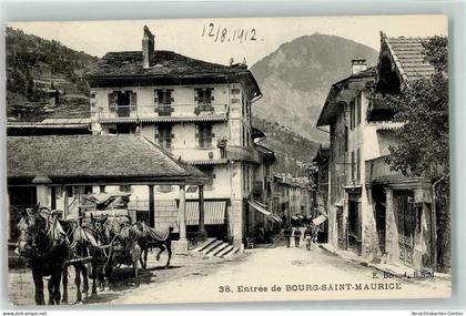 13910774 - Bourg-Saint-Maurice