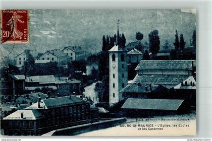 39472009 - Bourg-Saint-Maurice