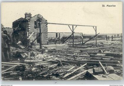 50888317 - Bourg-Saint-Maurice