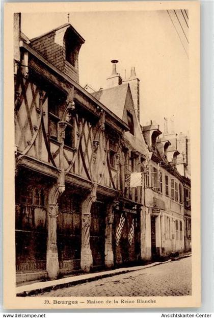 52064357 - Bourges