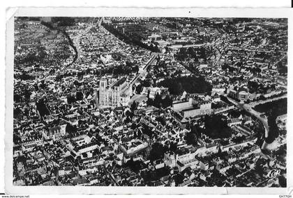 CPA BOURGES