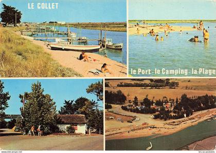 44  BOURGNEUF EN RETZ