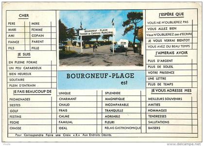 : réf : J-12- 5008 : Bourgneuf  en Retz