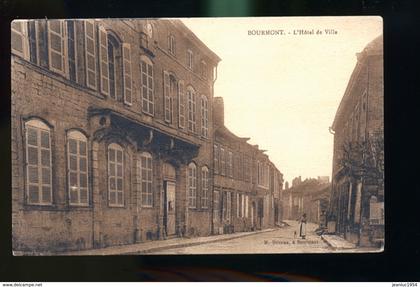 BOURMONT