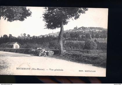 BOURMONT