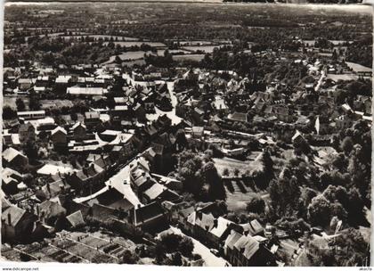 CPM Boussac Vue d'ensemble (16264)