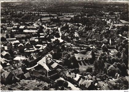 CPM Boussac Vue d'ensemble (16266)