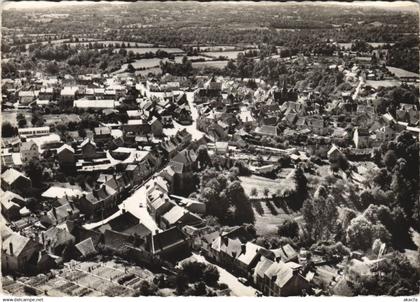 CPM Boussac Vue d'ensemble (16268)