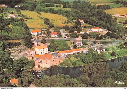 Boussay - VGA  -  CPM°J