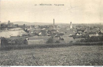 CPA Bouxwiller  67/19