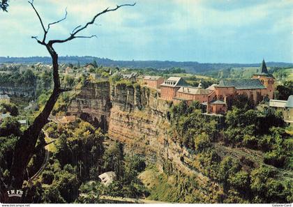 12 BOZOULS LE TROU DE BOZOULS