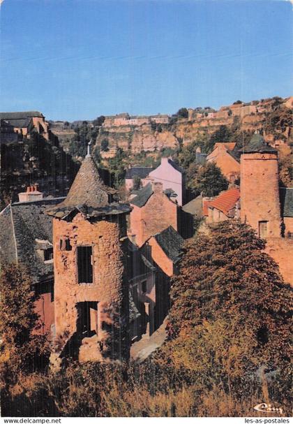 12 BOZOULS TROU DE BOZOULS