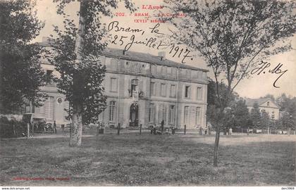 BRAM - Le Château